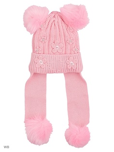 Шапки Babycollection