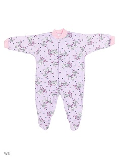 Комбинезоны Babycollection