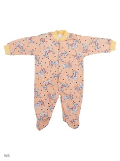 Комбинезоны Babycollection