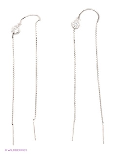 Ювелирные серьги JV ДЖЕЙ ВИ