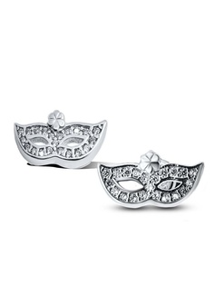 Ювелирные серьги Silver Wings