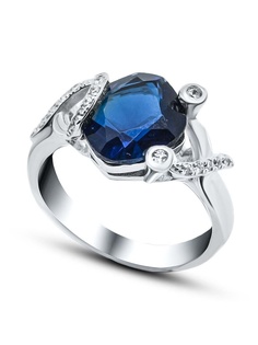 Ювелирные кольца Silver Wings