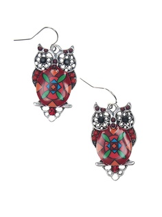 Серьги Infiniti