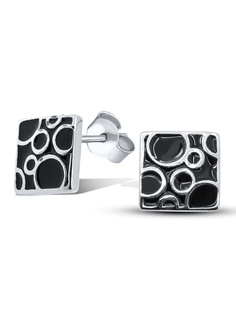 Ювелирные серьги Silver Wings