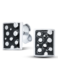 Ювелирные серьги Silver Wings