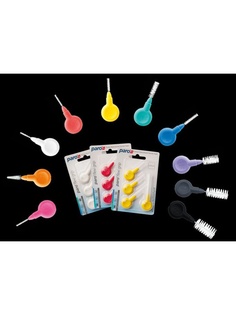 Межзубные ершики Paro