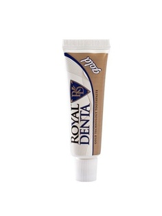 Зубные пасты ROYAL DENTA