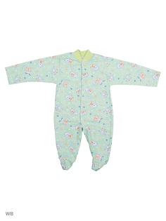 Комбинезоны Babycollection