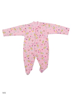 Комбинезоны Babycollection