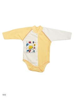 Боди Babycollection