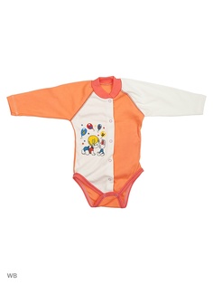 Боди Babycollection