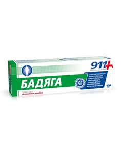 Оздоровительная косметика ТВИНС Тэк