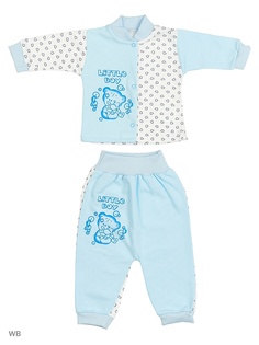 Костюмы Babycollection