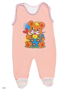 Ползунки Babycollection