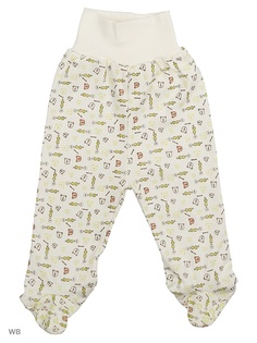 Ползунки Babycollection