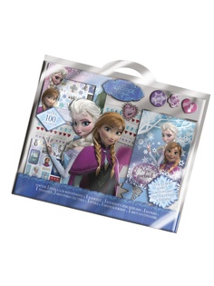 Наборы для рисования Disney