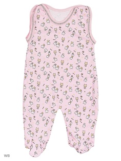 Ползунки Babycollection
