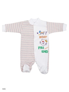Комбинезоны Babycollection