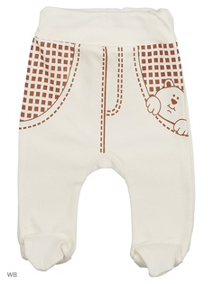 Ползунки Babycollection