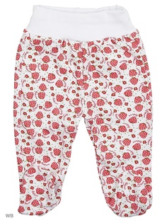 Ползунки Babycollection
