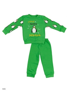 Костюмы Babycollection