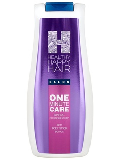 Кондиционеры для волос HEALTHY HAPPY HAIR
