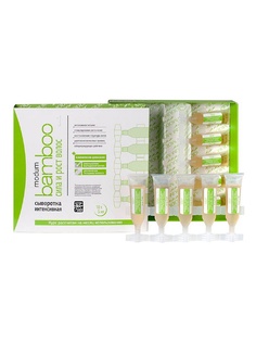 Сыворотки Modum Bamboo