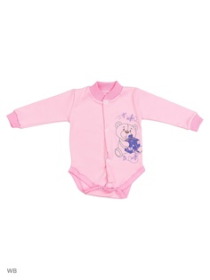 Боди Babycollection