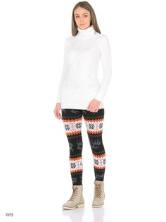 Леггинсы BROSS