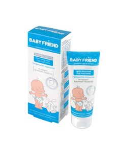 Кремы Baby Friend