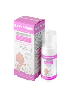 Пенки Baby Friend