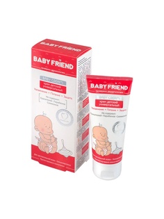 Кремы Baby Friend
