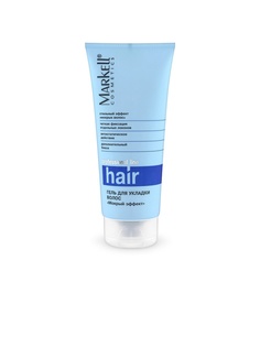 Гели PROFESSIONAL HAIR LINE