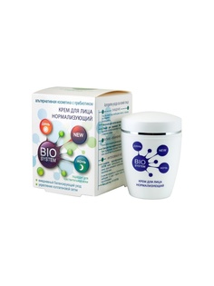 Кремы BIO SYSTEM