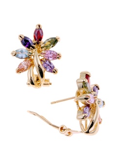 Серьги Infiniti