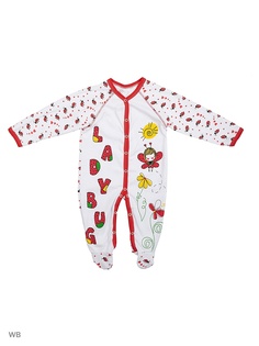 Комбинезоны Babycollection
