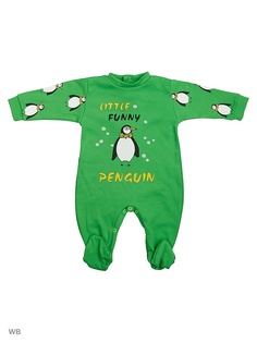 Комбинезоны Babycollection