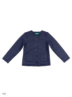 Куртки United Colors of Benetton