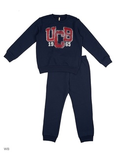 Костюмы United Colors of Benetton
