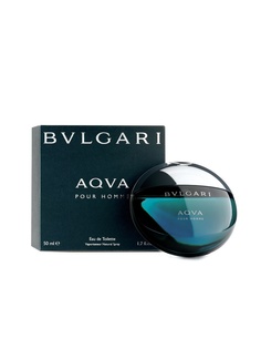 Туалетная вода BVLGARI