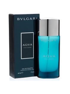 Туалетная вода BVLGARI