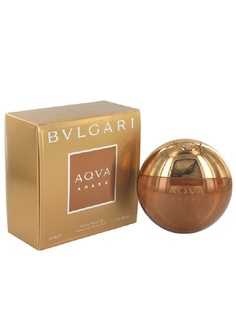 Туалетная вода BVLGARI