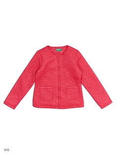 Куртки United Colors of Benetton
