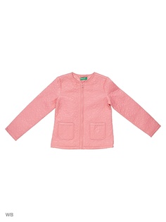 Куртки United Colors of Benetton