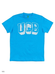 Футболка United Colors of Benetton