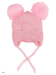 Шапки Babycollection