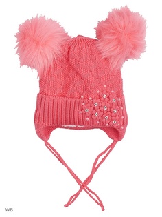 Шапки Babycollection