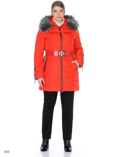 Пуховики MONEY &amp; YOU