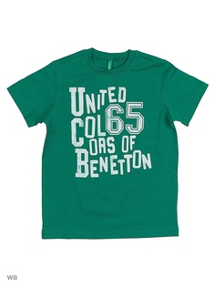 Футболка United Colors of Benetton