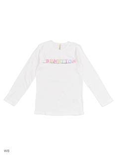 Лонгслив United Colors of Benetton